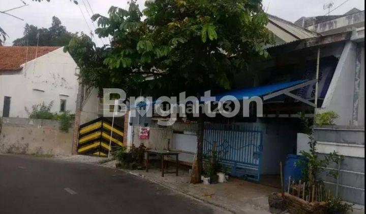 Rumah Kost Tengah Kota Di Mugas 2