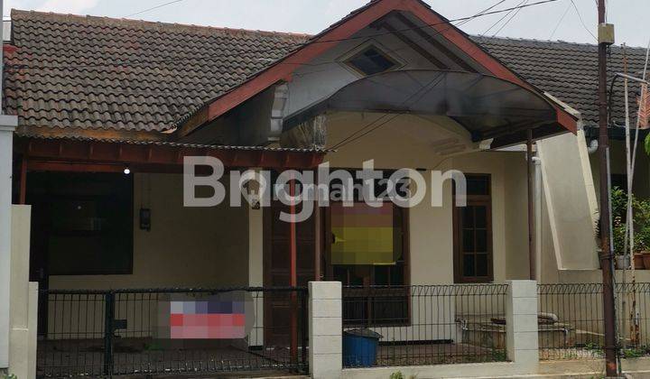 Rumah Di Bukit Sari Semarang 2