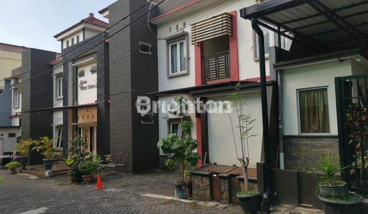 KOST2AN EKSKLUSIVE 60 KMR SELANGKAH KE KAMPUS UNDIP 1