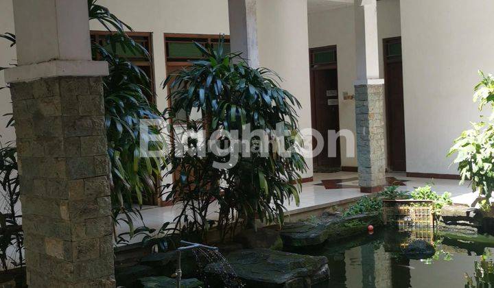 Kost-Kostan Aktif Dekat Undip Tembalang 2