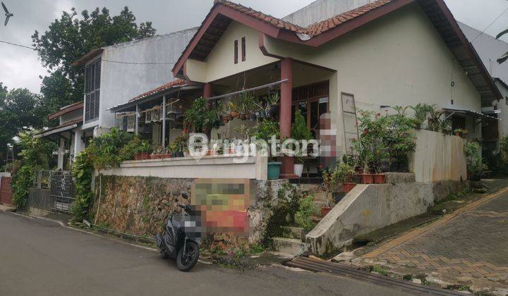 RUMAH DEKAT KANWIL BPK PUDAK PAYUNG 1