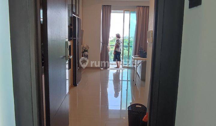 apartemen Citra Lake Suites 2 BR Furnished Bagus 2