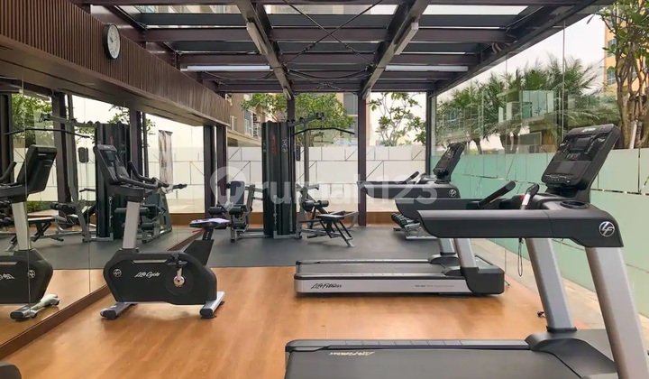 For Rent, 1 BR Nice Furnished Apartment 2