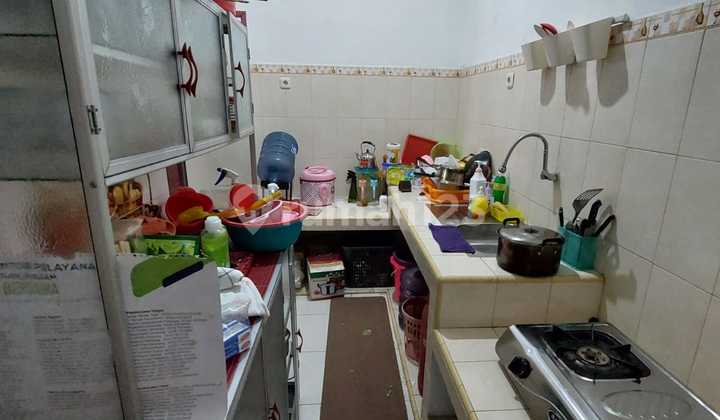 For Sale, Semi-Furnished House with SHM, West Bogor, Bogor. 2