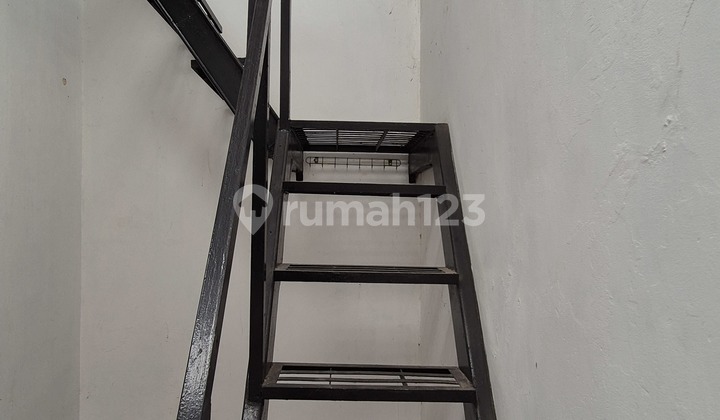 Dijual Rumah, Citra Garden 3, 2 Lantai, SHM, Dekat Pusat Perbelanjaan, Dekat Akses Tol 2