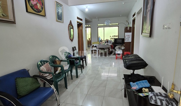 Dijual, Rumah Semi Furnished SHM Bogor Barat, Bogor