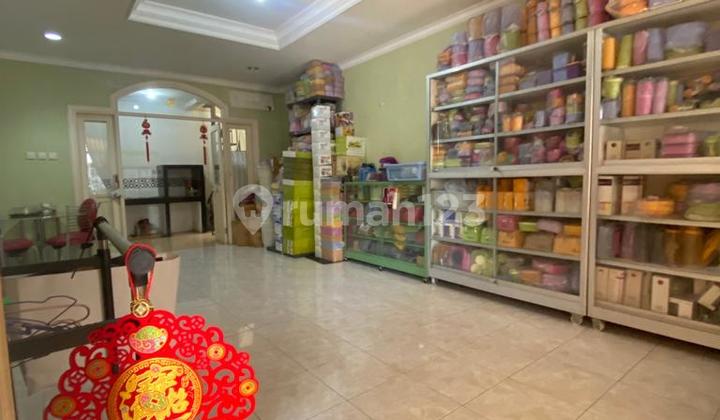 Dijual, Rumah Bagus Semi Furnished SHM Citra Garden, Jakarta Barat Dijual, Rumah Bagus Semi Furnished SHM Citra Garden, Jakarta Barat