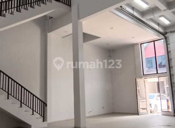 Dijual, Gudang 201 m2 Bagus Pantai Indah Kapuk 2, Jakarta Utara Dijual, Gudang 201 m2 Bagus Pantai Indah Kapuk 2, Jakarta Utara