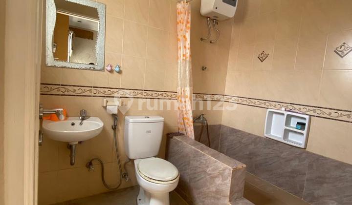 Dijual, Rumah Bagus Semi Furnished SHM Citra Garden, Jakarta Barat 2