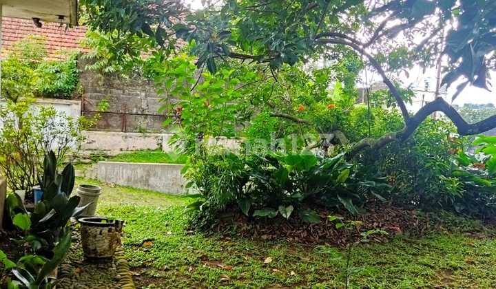 Dijual, Hitung Tanah, Unfurnished SHM Bogor Barat, Bogor 2