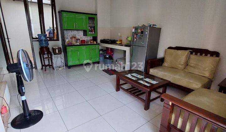 Rumah Cantik 2 Lantai Premium Cluster Olive Summarecon Bekasi 2