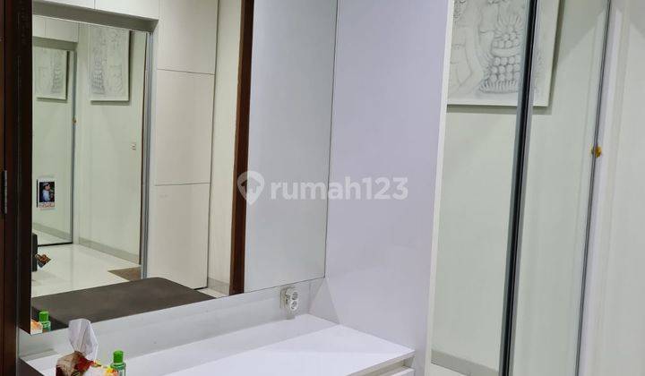 Rumah Cantik Baru Renov Minimalis Modern Cempaka Putih Jual Cepat 2