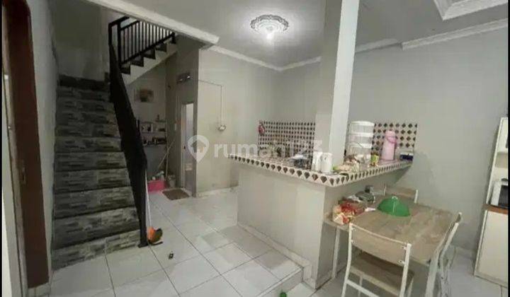 Rumah Bagus Kavling Perwira Deket Summarecon Bekasi Dijual 2