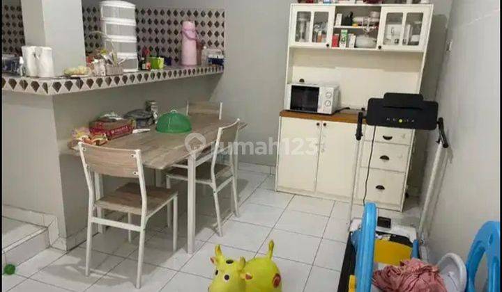 Rumah Bagus Kavling Perwira Deket Summarecon Bekasi Dijual 2