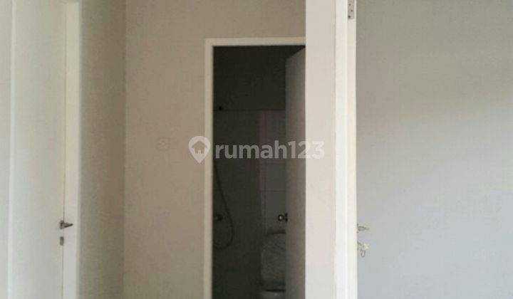 Rumah Bagus Dalam Cluster Permata Rawalumbu 2