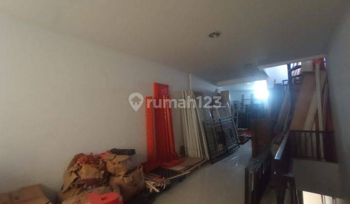 Ruko Bagus Jalan Utama Candrabraga Babelan Bekasi Dijual 2