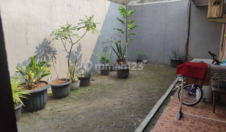 Rumah Rapi Bagus Siap Pakai Perum 3 Bekasi Timur Dijual 2