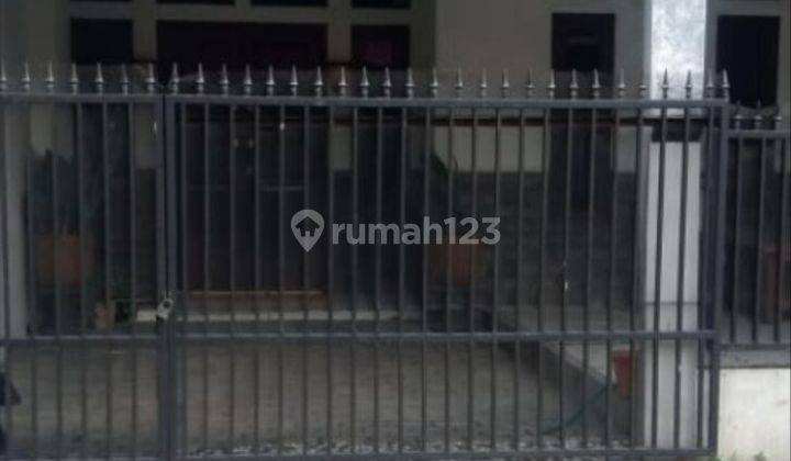 Rumah 2 Lantai Cantik Cluster Vida Bekasi Dijual 2