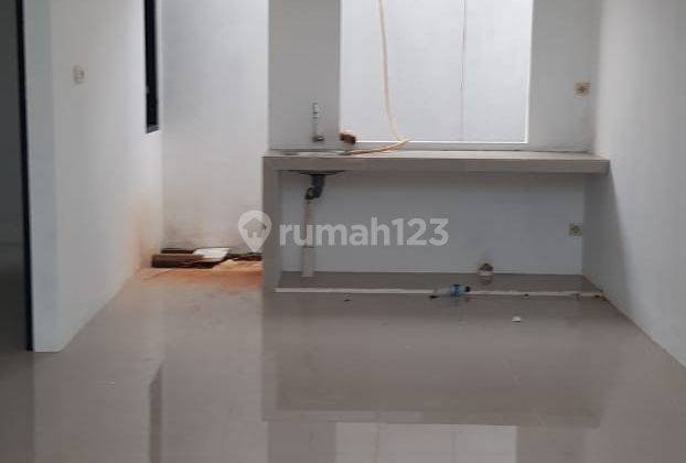 Rumah Cluster Bagus Brand New Murah Vida Kota Bekasi 2