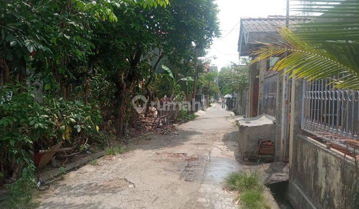 Kavling Siap Bangun Rawa Semut Margahayu Kota Bekasi 2