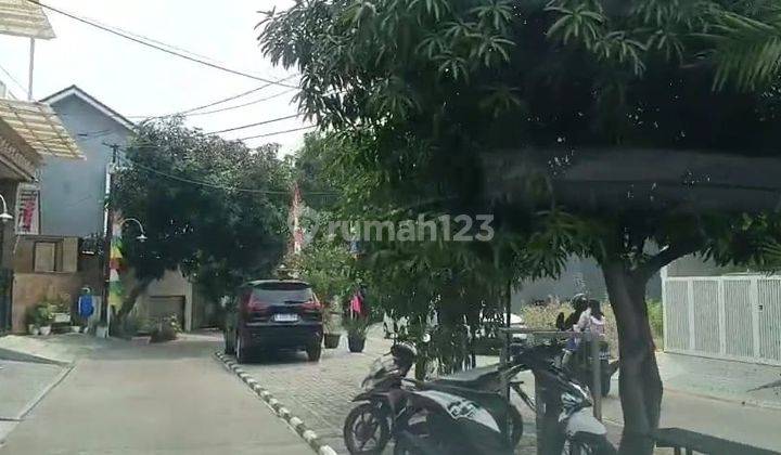 Tanah Siap Bangun di Rawalumbu Kota Bekasi 2