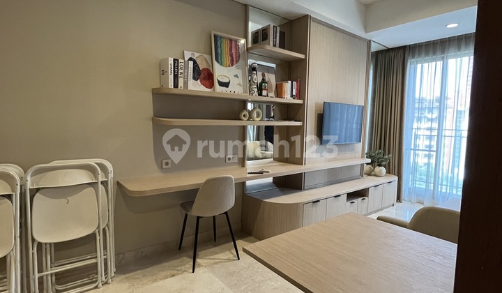 For Rent Branz Simatupang Apartment 1br