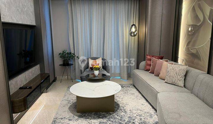 For Rent  Casa Grande Phase 2 Furnished Baru 2