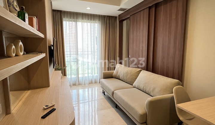 For Rent Branz Simatupang Apartment 1br