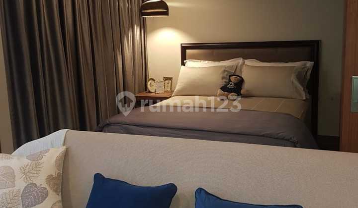 For Rent Apartemen The Branz Simatupang 'brand New' 1 Kamar Tidur Furnished For Rent Apartemen The Branz Simatupang 'brand New' 1 Kamar Tidur Furnished