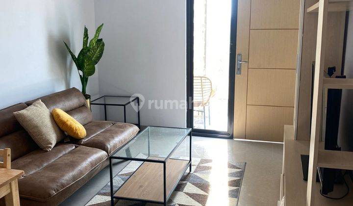 Rumah Murah 1 Lantai Minimalis di Bekasi, Lokasi Strategis 2