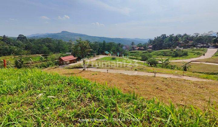 Nikmati Hunian Sejuk Tanah Kavling Mahkota Alam, Puncak 2 Bogor 2