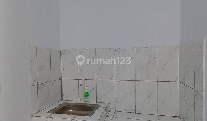 Rumah Jatiasih 300jt an, 1 Lantai, Shm, Strategis, Dekat Tol 2