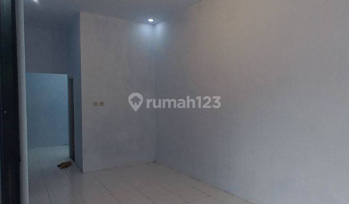 Rumah Jatiasih 400jt an, Dekat Tol, 1 Lantai, Shm, Murah, Cantik 2