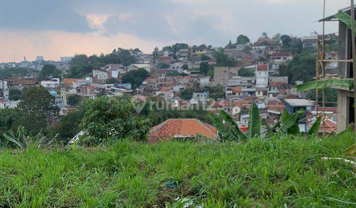 Tanah Siap Bangun di Awiligar Regency Cigadung Bandung  2