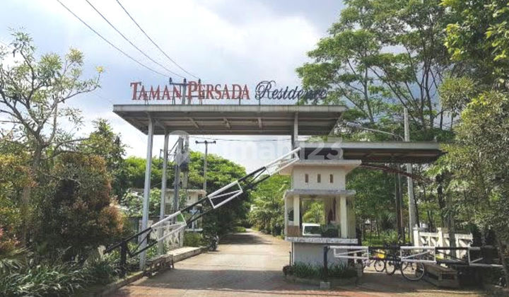 Rumah Baru 2 Lantai di Taman Persada Residence Rancabolang Bandung Rumah Baru 2 Lantai di Taman Persada Residence Rancabolang Bandung