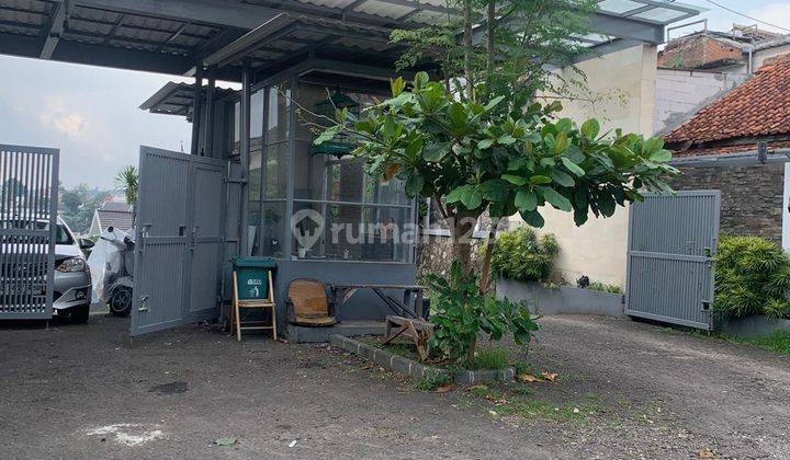 Tanah Siap Bangun di Awiligar Regency Cigadung Bandung  1