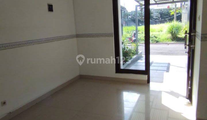 Rumah Minimalis 1 Lantai di Pesona Ciwastra Village Ciwasytra Bandung 2