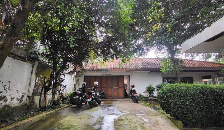 Dijual Rumah Cocok Dibangun Rumah Kost di Ciumbuleuit Bandung  2