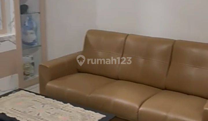 Rumah Minimalis Modern 2 Lantai Furnished di Summarecon Bandung  2