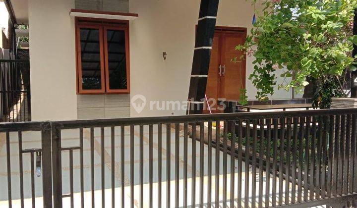 Rumah Siap Huni Di Royal View Residence Ciwaruga Bandung 2