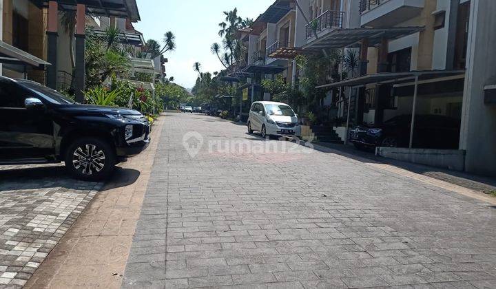 Rumah Siap Huni 2 Lantai di Bale Pakuan Ciumbuleuit Bandung  1