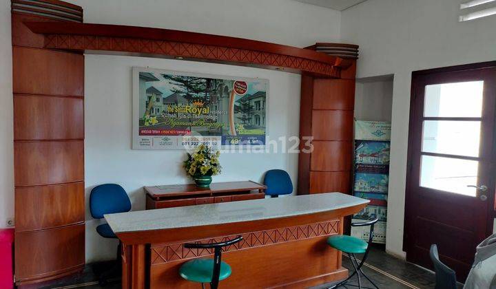 Rumah Dekat Alun Alun Bandung Cocok Utk Usaha Atau Kantor  2