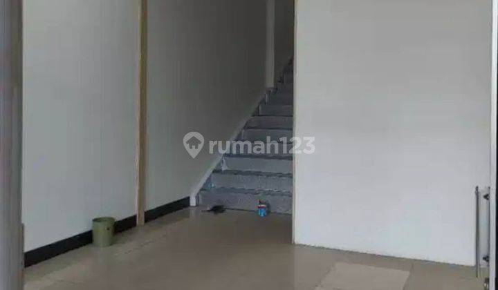 Gedung 3 Lantai Siap Pakai di Mainroad Soekarno Hatta Bandung Cocok Utk Lembaga Pendidikan 2