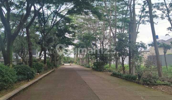 New 2-Story House in Taman Persada Residence Rancabolang Bandung 2