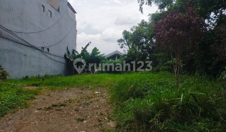 Turun Harga Tanah Datar Siap Bangun di Cigadung Selatan Bandung Utara Turun Harga Tanah Datar Siap Bangun di Cigadung Selatan Bandung Utara