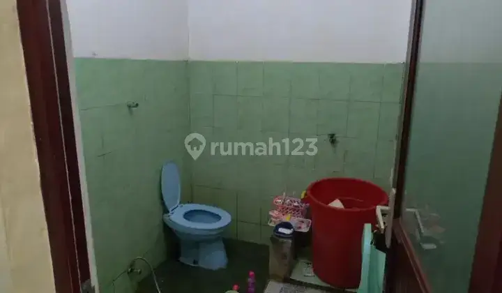 Rumah di Komplek Giri Mekar Permai Cilengkrang Bandung 2