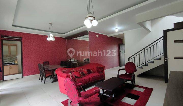 Rumah Siap Huni 2 Lantai di Bandoeng Tempo Doeloe Kota Baru Parahyangan Padalarang Bandung 2