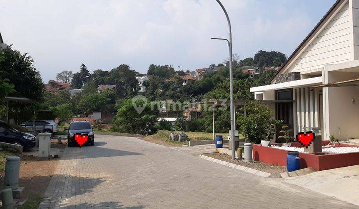 Rumah 1 Lantai Siap Huni di Bandung Cityview Pasir Impun Bandung 2