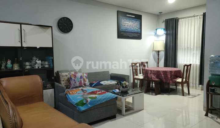 Rumah Minimalis Siap Huni 2 Lantai Dekat Kampus Upi Geger Kalong Bandung 2