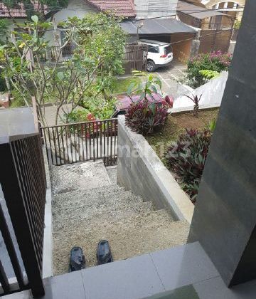 2-Story Ready-to-Occupy House in Setiabudi Regency, North Bandung 2